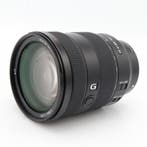 Sony FE 24-105mm F/4 G OSS | Tweedehands, Audio, Tv en Foto, Verzenden, Zo goed als nieuw