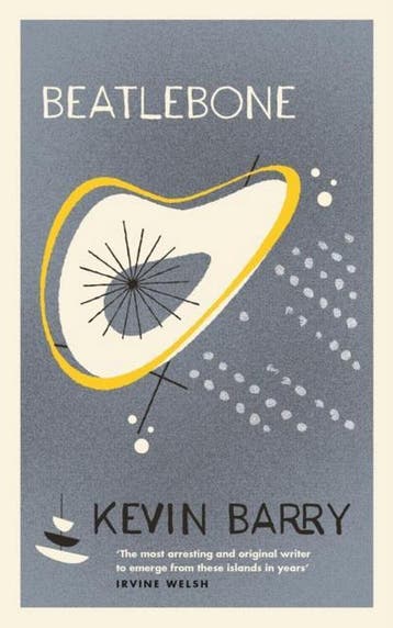 Beatlebone 9781782116134 Kevin Barry, Verzenden, Kevin Barry