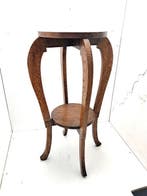 Plantentafel - Eik - Amsterdamse school 78 cm