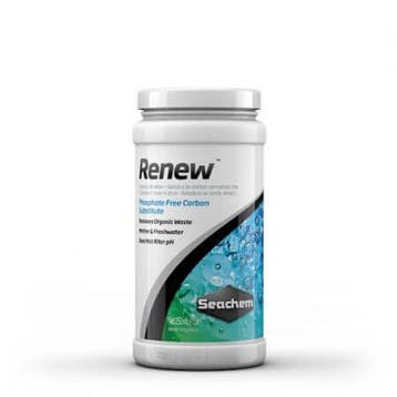 Seachem Renew 250ml, Verzenden