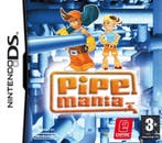 Pipe Mania [Nintendo DS], Verzenden, Nieuw