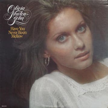 Olivia Newton-John - Have You Never Been Mellow, Verzenden, Gebruikt