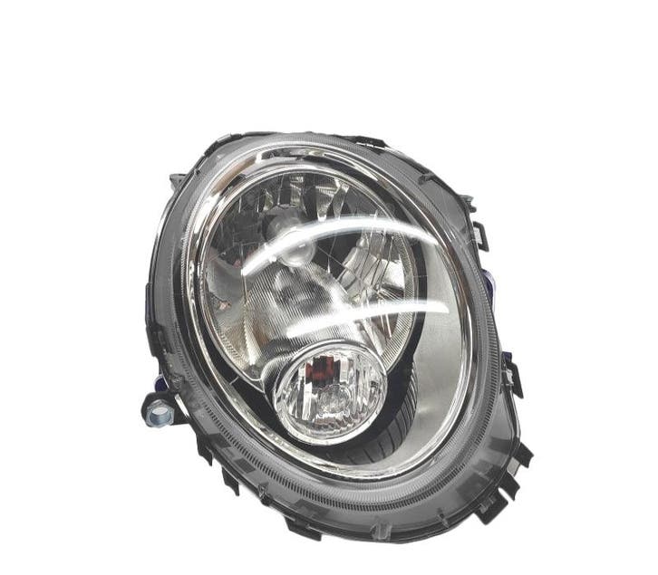 PHARE DROIT MINI R56 06- CHROME, Autos : Pièces & Accessoires, Éclairage, Envoi