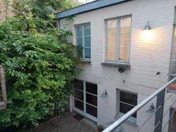 Appartement en Avenue du Diamant, Schaerbeek, 50 m² ou plus, Bruxelles