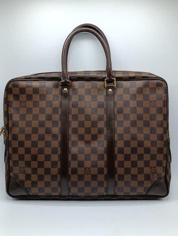 Louis Vuitton - Porte-documents