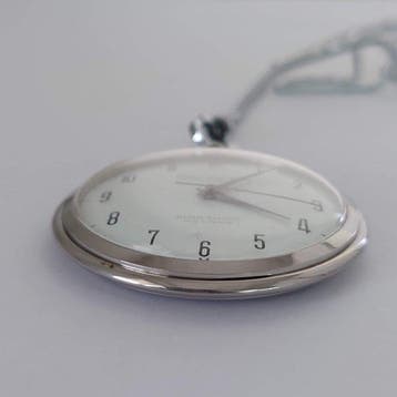 Citizen - Open-Face 17-Jewel Para Shock - HO 16301 -, Nieuw