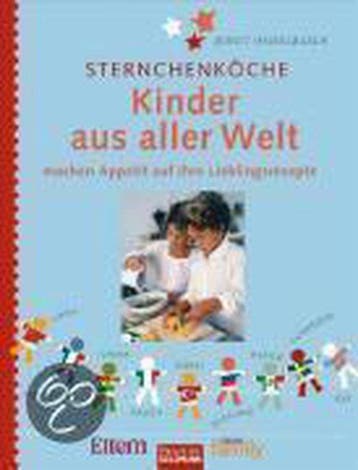 Sternchenköche 9783442391400 Birgit Hasselbusch, Verzenden, Gelezen, Birgit Hasselbusch