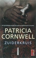 Zuiderkruis 9789021004211 Patricia Cornwell, Verzenden, Patricia Cornwell