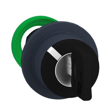 Schneider Electric Sélecteur DHarmonie Élément Frontal -, Verzenden