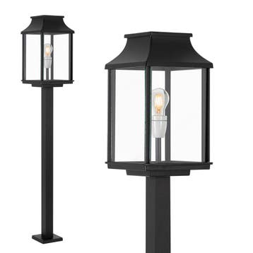 Tuinverlichting Modern Goteborg Terras Tuinverlichting, Tuin en Terras, Verzenden, Nieuw