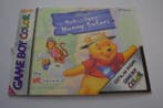 Pooh & Tiggers Hunny Safari (GBC EUR MANUAL), Nieuw