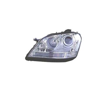 PHARE GAUCHE POUR MERCEDES W164 CLASSE M 05-08, Verzenden, Neuf