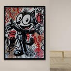 Harleen - Best Cat, Antiek en Kunst