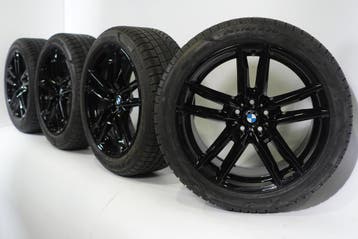 BMW X3M X4M F97 F98 764M 20 inch velgen Pirelli Winterbanden, Ophalen of Verzenden, Nieuw
