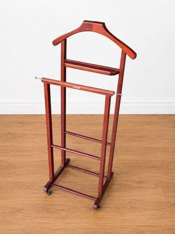 Fratelli Reguitti - Dressboy - Hout - Dressboy