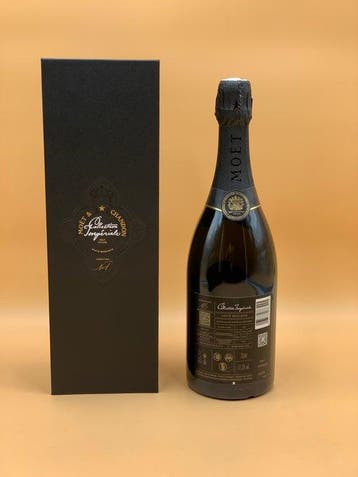 Moët & Chandon, Collection Impériale Création N°1 -, Nieuw