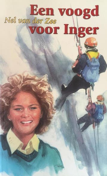 Een voogd voor Inger 9789052950945 Alistair Maclean, Verzenden, Gelezen, Alistair Maclean