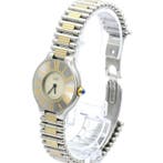 Cartier - Must 21 - W10051F4 - Dames - 2020+, Nieuw