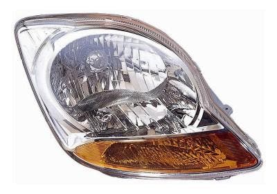 Daewoo Chevrolet Matiz 2005-2010 Koplamp Rechts (Koplampen), Autos : Pièces & Accessoires, Éclairage, Envoi