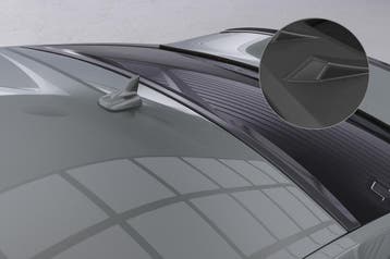 Achterruitbekleding voor Audi A6 C8 (type F2) sedan HSB110-L, Verzenden