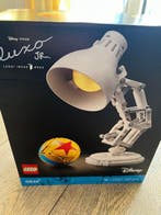 Lego Set - 21357 - Disney - Luxo Jr., Nieuw