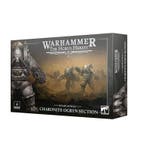 Solar Auxilia - Charonite Ogryn Section (Warhammer nieuw), Hobby & Loisirs créatifs, Wargaming, Ophalen of Verzenden