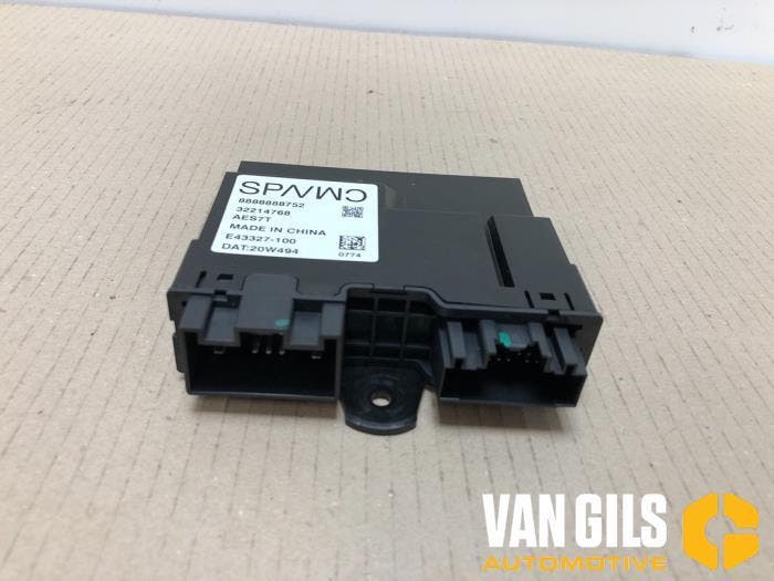 Module achterklep motor Lynk & Co 01 O250310, Auto-onderdelen, Carrosserie