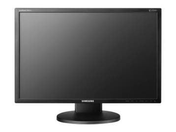Samsung Syncmaster 2443BW - Monitor 24 - 1920x1200 WUXGA -, Verzenden, Zo goed als nieuw, Samsung