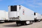 Veiling: Reefer Oplegger Krone SD 42000kg 2015