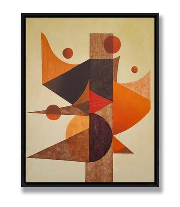 B. Morales - Sueño con Kandinsky - XL