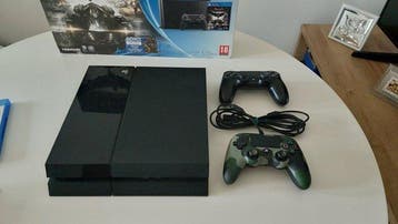 Sony - Playstation 4 (PS4) - PlayStation 4 Batman Arkham, Nieuw
