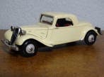 Norev, Atlas 1:43 - Modelauto (6) - Citroën 11A; Citroën