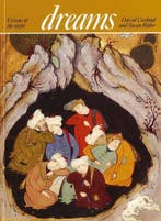 Dreams 9780500810125 David Coxhead, Boeken, Verzenden, Gelezen, David Coxhead