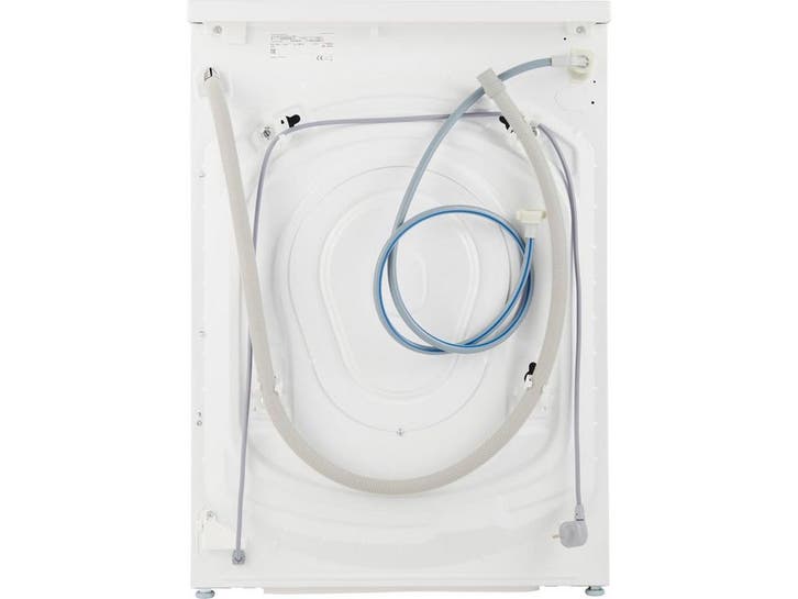 Bosch WAN28007NL - Voorlader Wasmachine - SpeedPerfect 7kg, Elektronische apparatuur, Wasmachines, Zo goed als nieuw, Verzenden