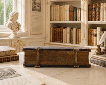 AA.VV - Breviarium Romanum - 1752