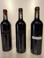 2012 , 2017 & 2018 Chateau Margaux - Bordeaux, Margaux 1er, Nieuw