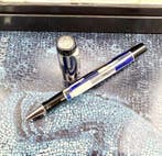 Parker - Duofold Mosaic - Stylo à bille roulante, Nieuw