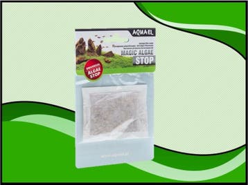 Magic algae stop - voorkom algengroei (Filtermaterialen), Verzenden, Nieuw
