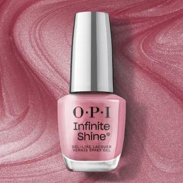 OPI Infinite Shine Gel-like Lacquer 15ml (Nagellak), Verzenden, Nieuw