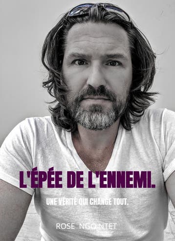 LÉpée De LEnnemi. | Rose NGO NTET | Nieuw, Boeken, Verzenden, Nieuw, Rose NGO NTET