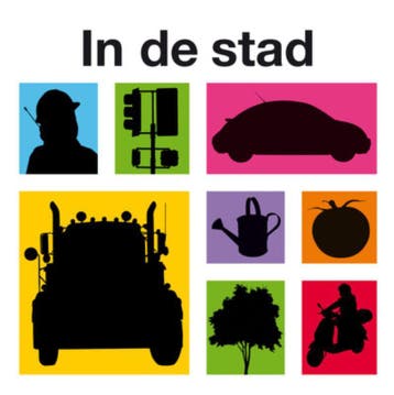 In de stad 9789047514077, Verzenden, Gelezen