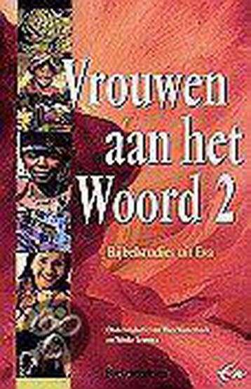 VROUWEN AAN HET WOORD 2 9789023908692, Verzenden, Zo goed als nieuw