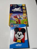 Lego Set - Creator, Brick Sketches - Lego
