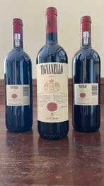 2018 Marchesi Antinori, Tignanello - Toscane IGT - 3