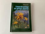 GENEESKRACHTIGE EN GIFTIGE PLANTEN / Bloemen en planten Rudt, Boeken, Verzenden, Gelezen, Rudt