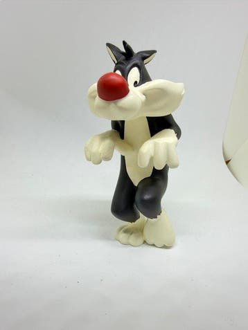 Sylvester - Gros Minet 868/7000ex - Looney Tunes - Leblon