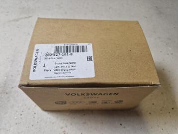 Deurslot VW Transporter T5 T6 Caddy Crafter Nieuw Origineel, Verzenden, Nieuw