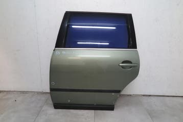 Achterdeur links VW Passat B5 Lift, Verzenden, Gebruikt