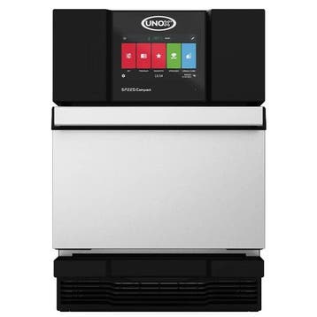 High Speed Oven | SPEED.Compact ECO | Elektrisch |, Verzenden