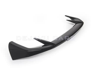 Aggressive Dakspoiler voor BMW X3 G01 (2017-2024), Ophalen of Verzenden